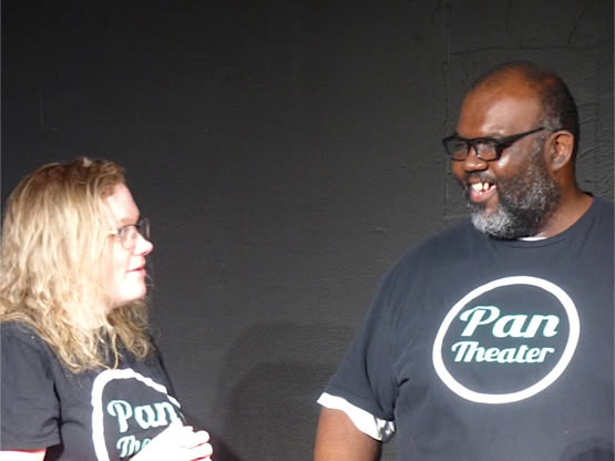 Live Improv in Oakland