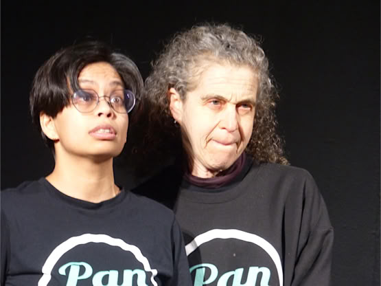 Oakland Improv Shows